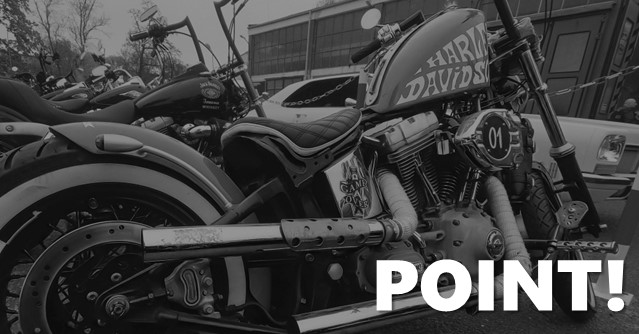 メリーガレージ_point_【物置型】カスタムを楽しむプレハブ式バイクガレージの選び方！