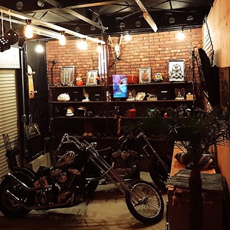 メリーガレージ_RoomCrip_18_【住宅型】バイク用ビルトインガレージで失敗しない８つのコツ！