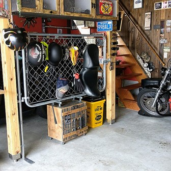 メリーガレージ_RoomCrip_22_【住宅型】バイク用ビルトインガレージで失敗しない８つのコツ！