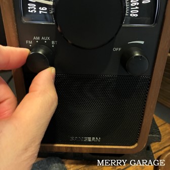 SANGEAN WR-304のデメリット|最新じゃない機能を堪能せよ!_スマホのアプリでイコライザーとかない